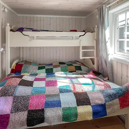 3 Bedroom Lovely In Sjusjoen
