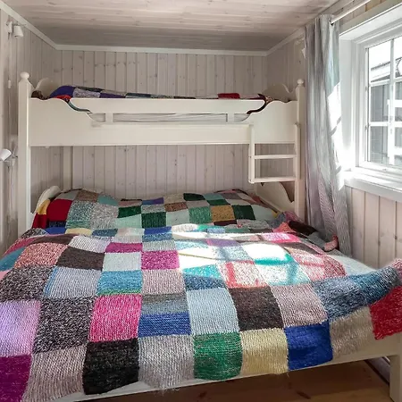 3 Bedroom Lovely In Sjusjoen