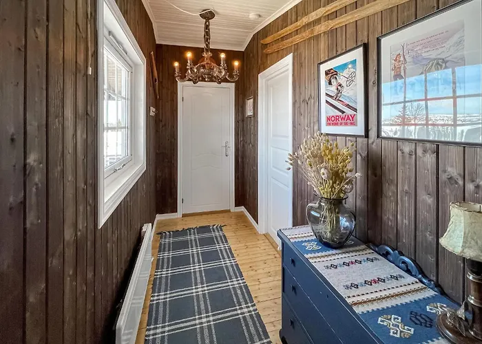 Σπίτι διακοπών 3 Bedroom Lovely In