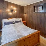 3 Bedroom Lovely In * Sjusjoen