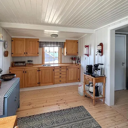 3 Bedroom Lovely In 펜션