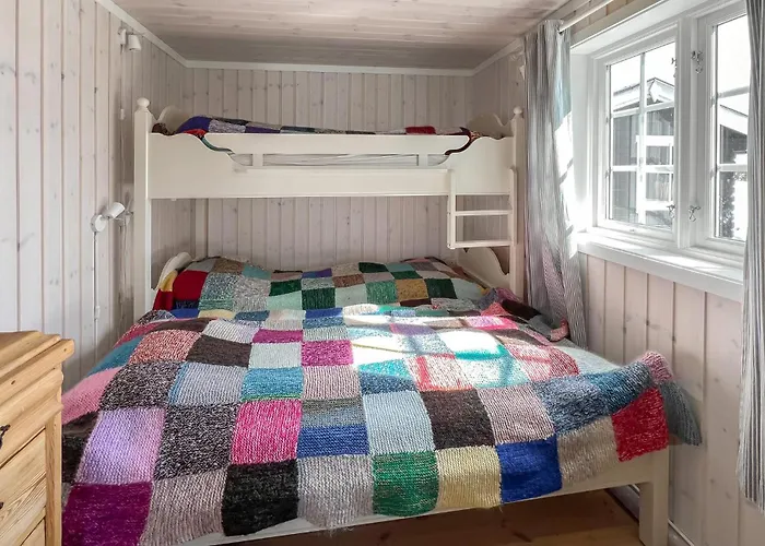 3 Bedroom Lovely In Sjusjoen